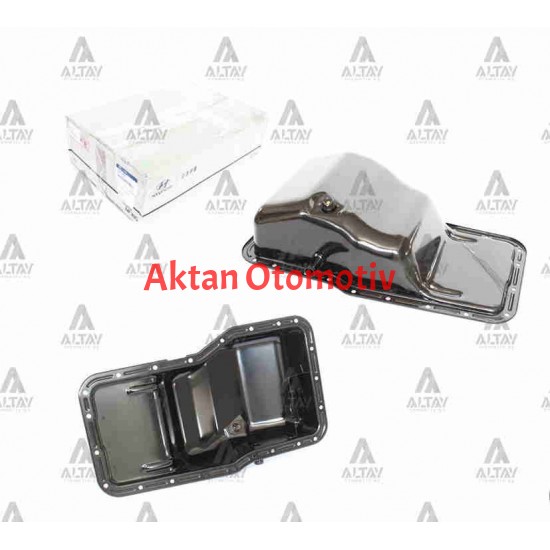 YAĞ KARTERİ STAREX 140HP